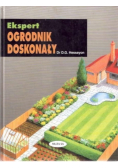 Ekspert ogrodnik doskonały