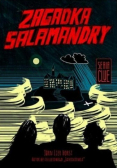 Zagadka salamandry