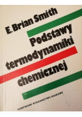 Podstawy termodynamiki chemicznej