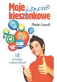 Moje pierwsze kieszonkowe
