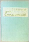 Byt i świadomość