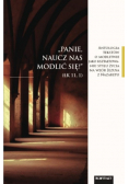 Panie naucz nas modlić się