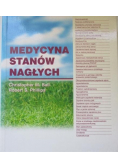 Medycyna stanów nagłych