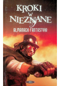 Kroki w nieznane