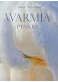 Warmia: ptasi raj