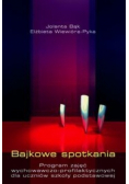 Bajkowe spotkania