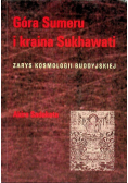 Góra Sumeru i kraina Sukhawati