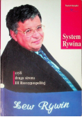 System Rywina czyli druga strona III Rzeczypospolitej