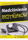 Nadciśnienie dla bystrzaków