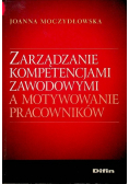 Zarządzanie kompetencjami zawodowymi