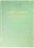Darwin Dzieła wybrane Tom IV