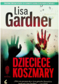 Dziecięce koszmary