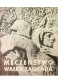 Męczeństwo walka zagłada Żydów w Polsce 1939-1945