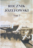 Rocznik Józefowski Tom 1