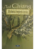 Historia twojego życia