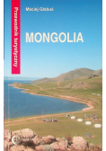 Mongolia