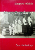 Czas odmieniony
