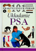 Układanie psa
