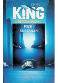 Mroczna Wieża VI Pieśń Susannah