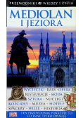 Mediolan i jeziora