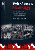 Pokolenia odchodzą