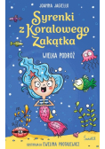 Syrenki z Koralowego Zakątka
