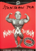 Mamuta tu mam
