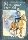 Matusowe opowieści