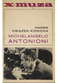 Michelangelo Antonioni