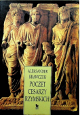Początek cesarzy rzymskich