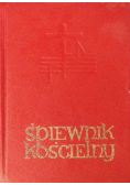 Śpiewnik kościelny