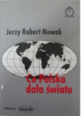 Co Polska dała światu