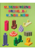 Matematyczne przygody kangurków