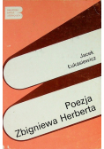 Poezja Zbigniewa Herberta