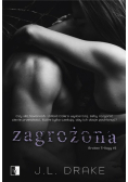Zagrożona