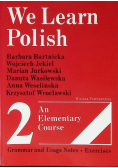 We learn polish Tom 2