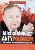 Antypolonizm rozmowy o nienawiści wobec  Polaków