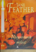 Nieproszona miłość