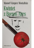 Kwintet z Buenos Aires