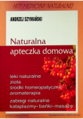 Naturalna apteczka domowa