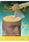 Rozmowy przy wycinaniu lasu