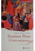 Szymon Piotr Uczeń misjonarz