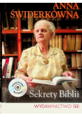 Sekrety Biblii