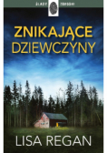 Znikające dziewczyny