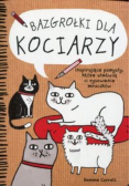 Bazgrołki dla kociarzy