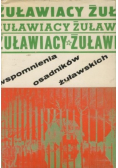 Żuławiacy wspomnienia osadników żuławskich