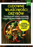Cudowne Właściwości Grzybów