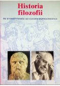 Historia filozofii Od starożytności do czasów współczesnych
