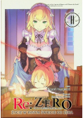 Re: Zero Życie w innym świecie od zera Tom 11