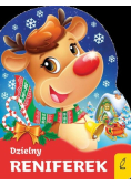 Dzielny reniferekw